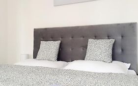 Apartman Spalovka