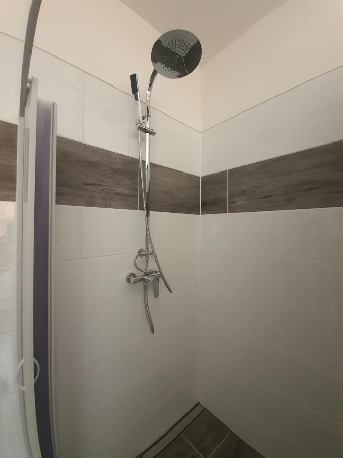Apartman Spalovka Nový Bor Exterior foto